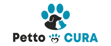 Petto Cura Logo